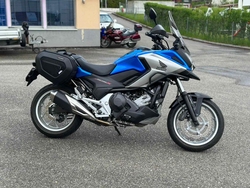Honda  NC750XD 