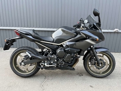 Yamaha XJ6 Diversion 