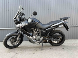 Honda XL 700V Transalp