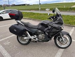 Honda XL 1000 V Varadero