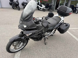 Honda XL 1000 V Varadero