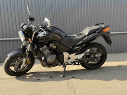 Honda CBF 600 NA