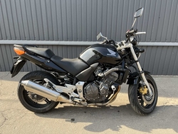 Honda CBF 600 NA