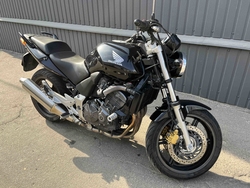 Honda CBF 600 NA