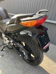 Honda CBF 600 NA