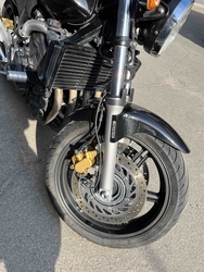 Honda CBF 600 NA