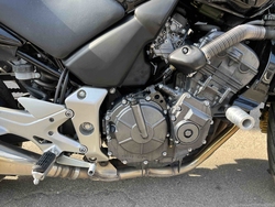 Honda CBF 600 NA