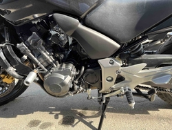 Honda CBF 600 NA