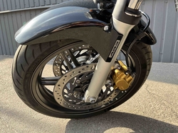 Honda CBF 600 NA