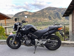 Honda CBF 600 NA