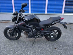 Yamaha XJ6NA