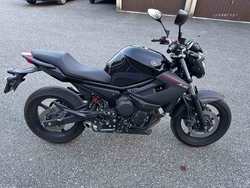 Yamaha XJ6NA