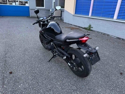 Yamaha XJ6NA