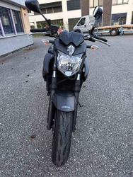 Yamaha XJ6NA