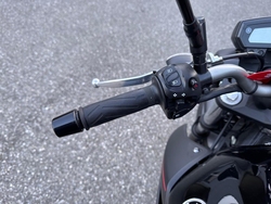 Yamaha XJ6NA