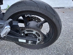 Yamaha XJ6NA