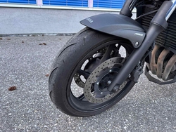 Yamaha XJ6NA