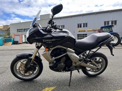 Kawasaki Versys 650
