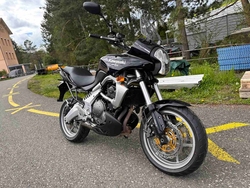 Kawasaki Versys 650