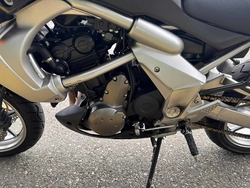Kawasaki Versys 650