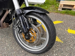 Kawasaki Versys 650