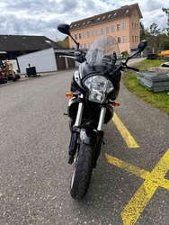 Kawasaki Versys 650
