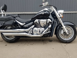 Suzuki Intruder C1800R