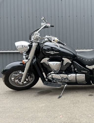Suzuki Intruder C1800R