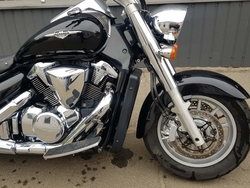 Suzuki Intruder C1800R
