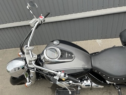 Suzuki Intruder C1800R