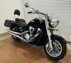 Suzuki Intruder C1800R