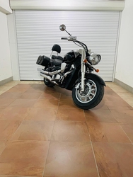 Suzuki Intruder C1800R