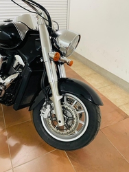 Suzuki Intruder C1800R