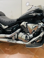 Suzuki Intruder C1800R