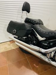 Suzuki Intruder C1800R