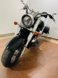 Suzuki Intruder C1800R