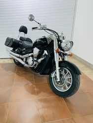 Suzuki Intruder C1800R