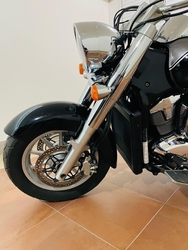 Suzuki Intruder C1800R