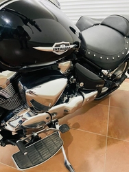 Suzuki Intruder C1800R