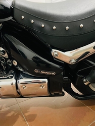 Suzuki Intruder C1800R