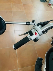 Suzuki Intruder C1800R