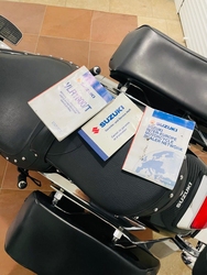 Suzuki Intruder C1800R