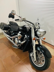 Suzuki Intruder C1800R