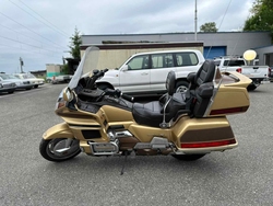 Honda GL1500SE Gold Wing