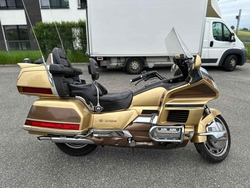Honda GL1500SE Gold Wing