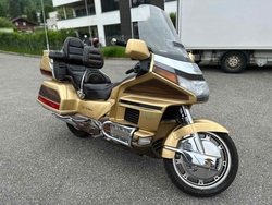 Honda GL1500SE Gold Wing