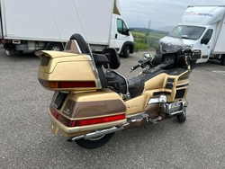 Honda GL1500SE Gold Wing
