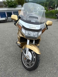 Honda GL1500SE Gold Wing