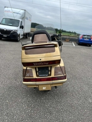 Honda GL1500SE Gold Wing