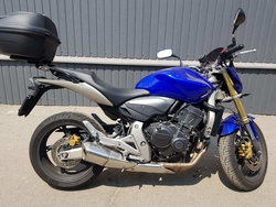 Honda CB 600 FA  Hornet 